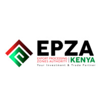 Export Processing Zones Authority Kenya logo