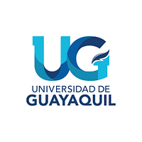 Universidad de Guayaquil logo
