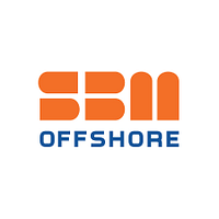 SBM Offshore Group logo