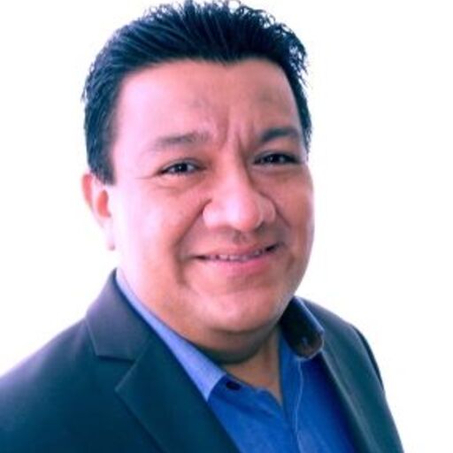 Nicolás Almanza Pérez