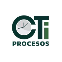 CTI Procesos logo