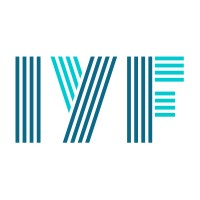 International Youth Foundation logo