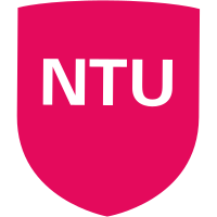 Nottingham Trent University logo