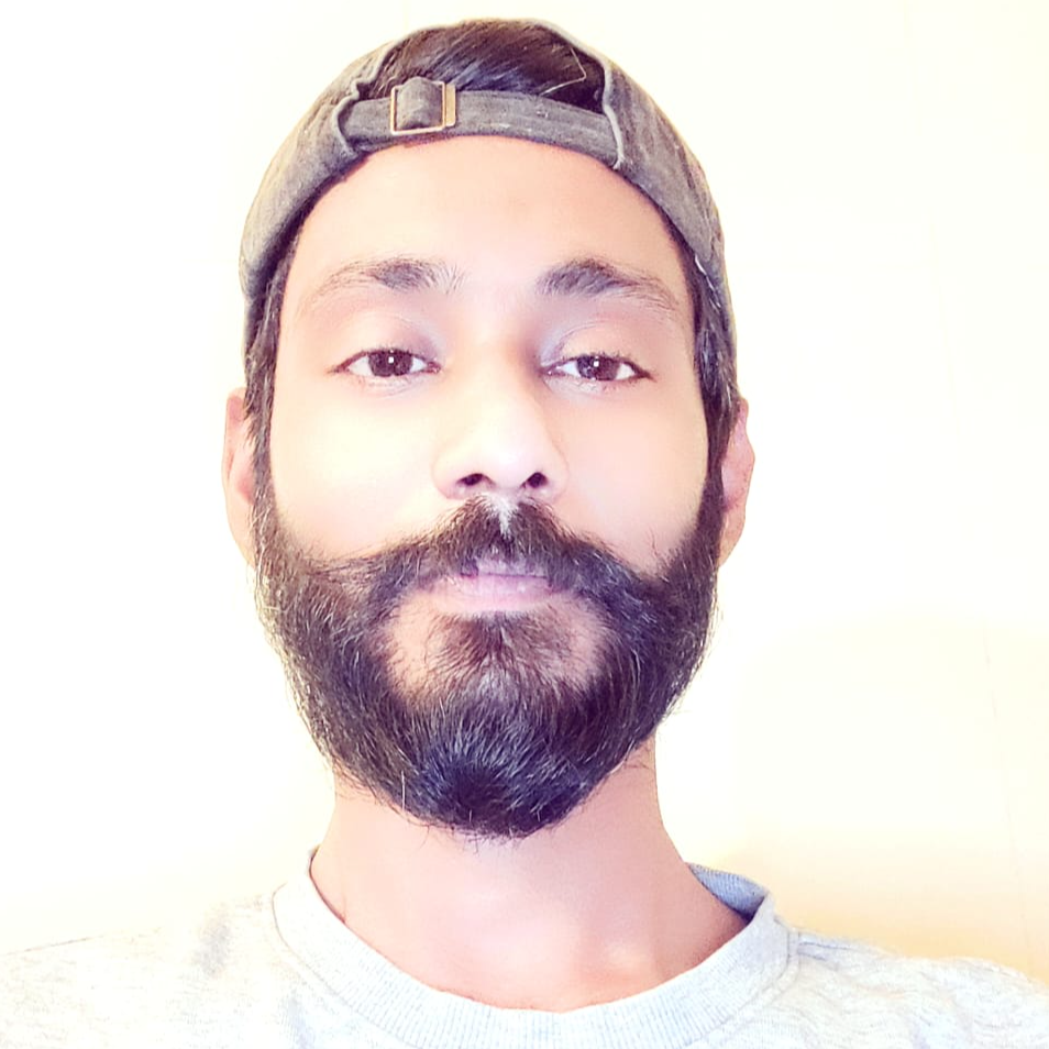 Vishnu Raja