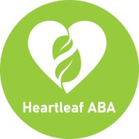 Heartleaf ABA logo