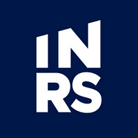 INRS-EMT logo