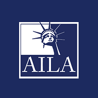 American Immigration Lawyers Association (AILA) logo