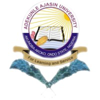 Adekunle Ajasin University logo