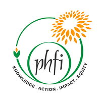 Public Health Foundation of India logo