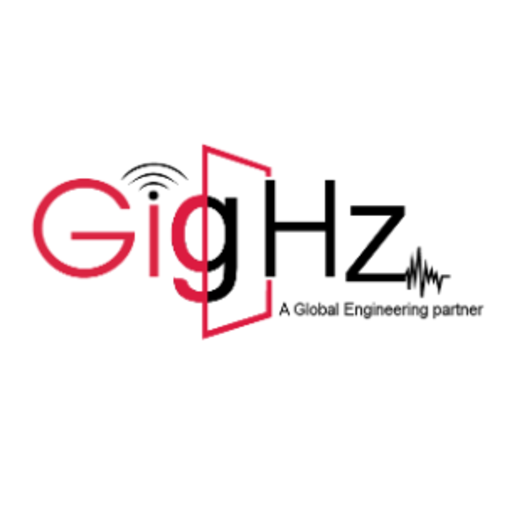 GigHz IT Solutions logo