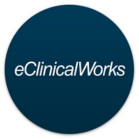 eClinicalWorks India Pvt Ltd  logo