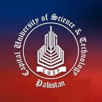 Capital University of Science and Technology logo