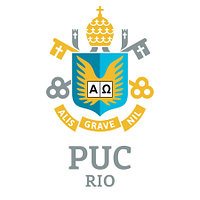 PUC-Rio logo