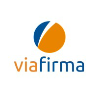 Viafirma logo