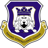 Dominion University logo