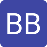 Blueberry Digital Labs logo