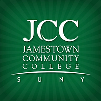 Jamestown Community College logo