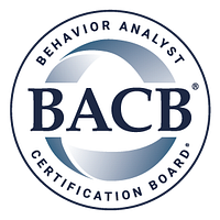 Behavior Analyst Certification Board (BACB) logo