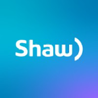 Shaw Communications (now Rogers) logo