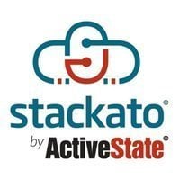 Stackato logo