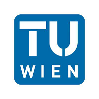 TU Wien logo