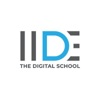 IIDE Delhi logo