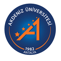 Akdeniz University logo
