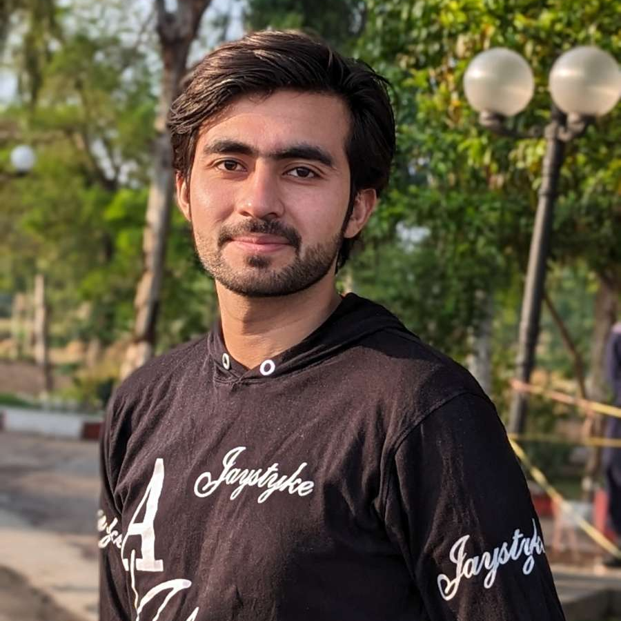 Abdulrehman Asif