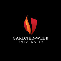 Gardner–Webb University logo