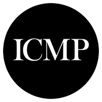 Institute of Contemporary Music Performance (ICMP) logo