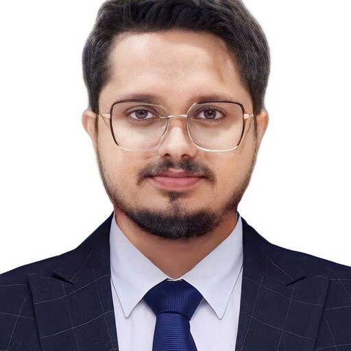 Debjit Bhowal