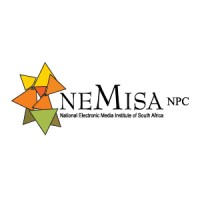 NEMISA logo