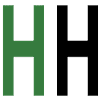 HulkHire Tech logo