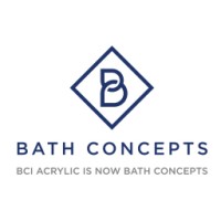 BCI Acrylic Inc. logo