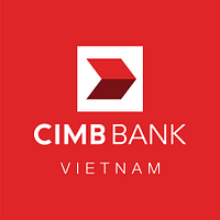 CIMB Vietnam logo
