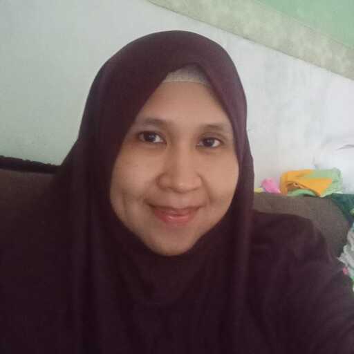 Mety Kurniasari 