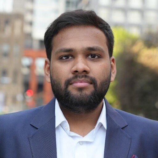 Abhishek Agarwal