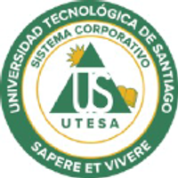 Universidad Tecnologica de Santiago logo