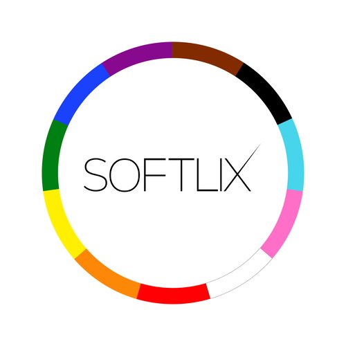 SOFTLIX™ logo