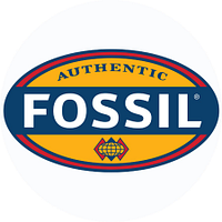 Fossil Group logo