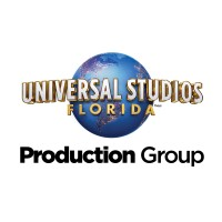 Universal Studios logo
