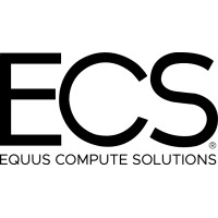 Equus Compute Solutions logo