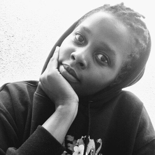 Aketch Mary Frances