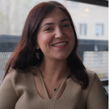 Yasemin Bilgili