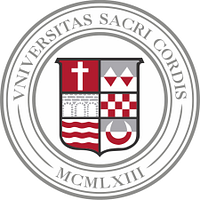 Sacred Heart University – Jack Welch College of Business & Technology logo