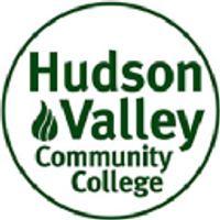 Hudson Valley Community College logo