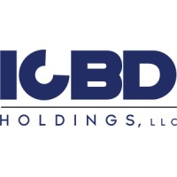 ICBD logo