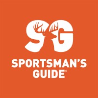 Sportsman's Guide logo