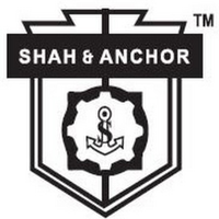 Shah and Anchor Kutchhi Engineering College logo