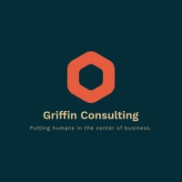 Griffin Consulting LLC logo